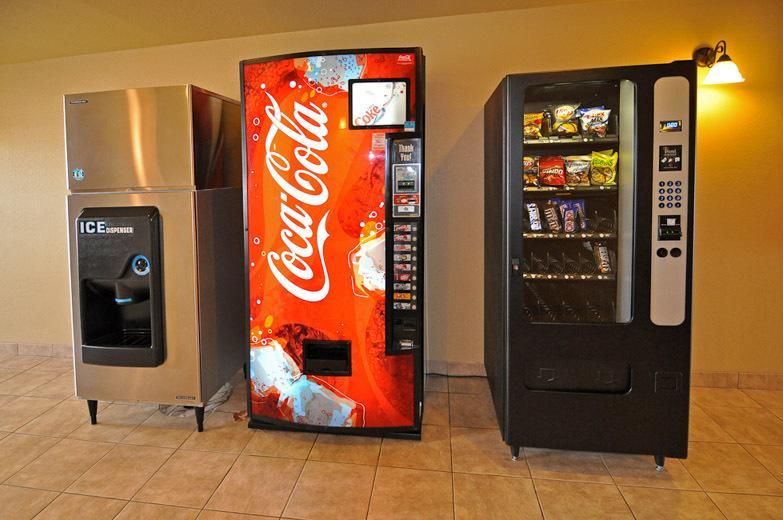 Econo Lodge Inn & Suites Greenbrier エクステリア 写真