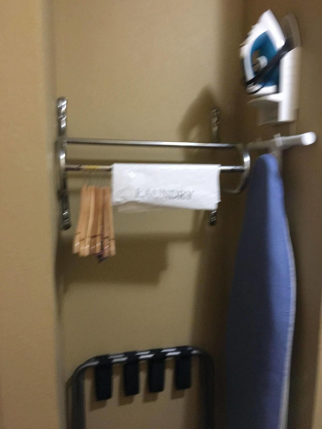 Econo Lodge Inn & Suites Greenbrier エクステリア 写真