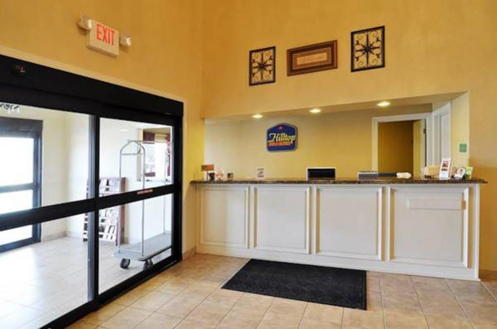 Econo Lodge Inn & Suites Greenbrier エクステリア 写真